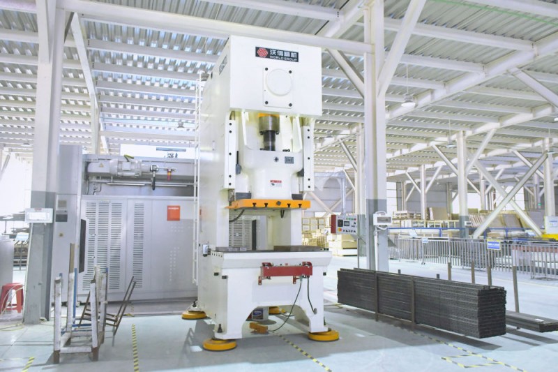 Tabel Tabel Tetap Otomatis Tekan