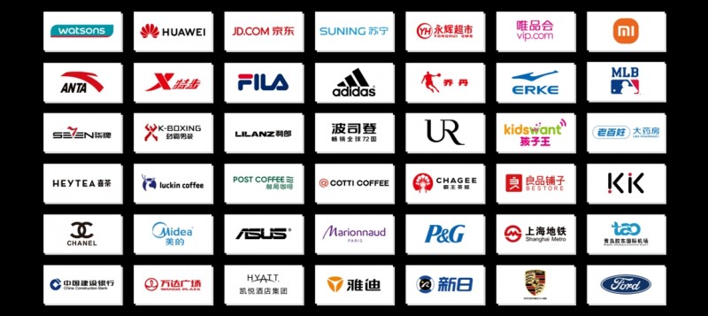 Mitra strategis jangka panjang