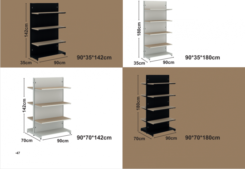 Lantai kayu yang solid
