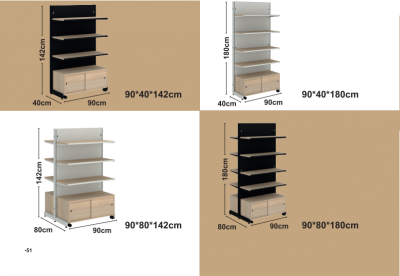 Cabang Kayu + Kabinet