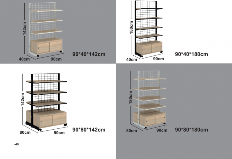 Lantai Kayu + Kabinet